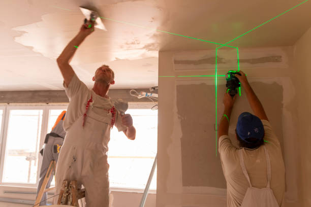 Greenfield, CA Drywall & Painting Services Company